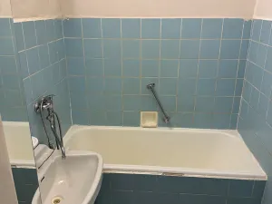 Prodej bytu 2+1, Praha - Michle, Batelovská, 46 m2