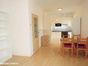 Pronájem bytu 2+kk, Brno, Kounicova, 55 m2