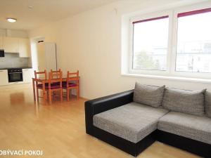 Pronájem bytu 2+kk, Brno, Kounicova, 55 m2