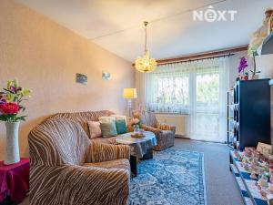 Prodej bytu 3+1, České Budějovice, Ant. Barcala, 79 m2