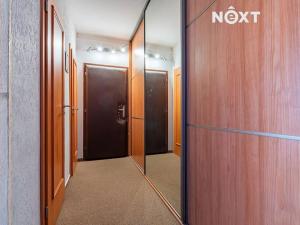 Prodej bytu 3+1, České Budějovice, Ant. Barcala, 79 m2