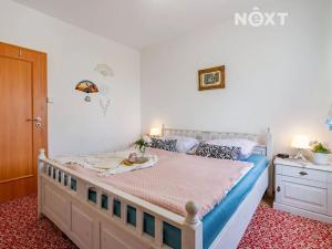 Prodej bytu 3+1, České Budějovice, Ant. Barcala, 79 m2