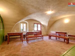 Prodej obchodního prostoru, Jindřichův Hradec - Jindřichův Hradec III, Mlýnská, 71 m2