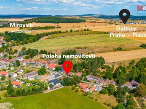 Prodej chalupy, Horosedly, 52 m2