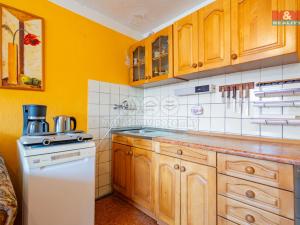 Prodej chalupy, Horosedly, 52 m2