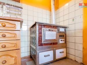 Prodej chalupy, Horosedly, 52 m2