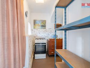Prodej chalupy, Horosedly, 52 m2