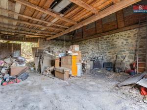 Prodej chalupy, Horosedly, 52 m2