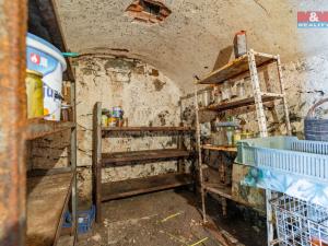 Prodej chalupy, Horosedly, 52 m2