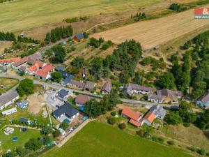 Prodej chalupy, Horosedly, 52 m2