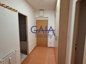 Pronájem bytu 1+kk, Prostějov, Krasická, 46 m2