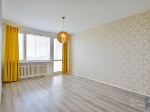 Pronájem bytu 2+1, Ústí nad Labem, Jizerská, 65 m2