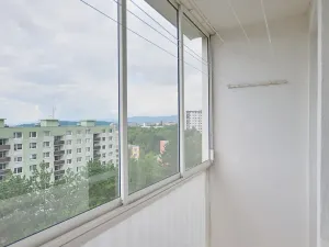 Pronájem bytu 2+1, Ústí nad Labem, Jizerská, 65 m2