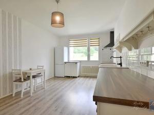 Pronájem bytu 2+1, Ústí nad Labem, Jizerská, 65 m2
