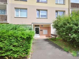 Pronájem bytu 2+1, Ústí nad Labem, Jizerská, 65 m2