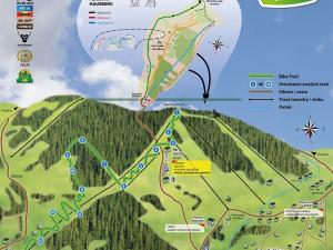Prodej rodinného domu, Kraslice, Pod lesem, 135 m2