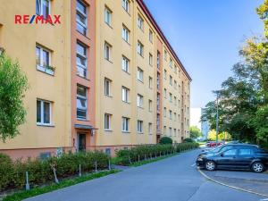 Prodej bytu 2+kk, Praha - Malešice, Chotouňská, 34 m2
