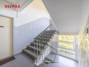Prodej bytu 2+kk, Praha - Malešice, Chotouňská, 34 m2