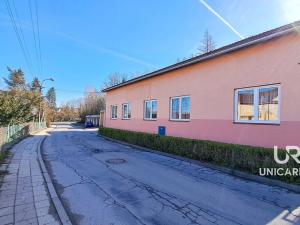 Prodej kanceláře, Letovice, U koupaliště, 834 m2