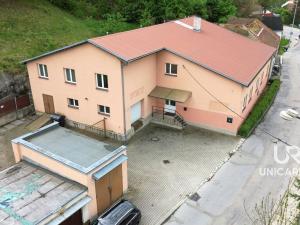 Prodej kanceláře, Letovice, U koupaliště, 834 m2