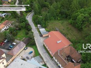 Prodej kanceláře, Letovice, U koupaliště, 834 m2
