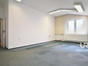 Prodej kanceláře, Letovice, U koupaliště, 834 m2