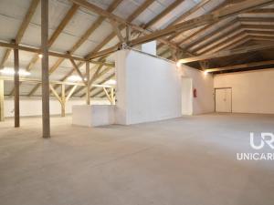 Prodej kanceláře, Letovice, U koupaliště, 834 m2
