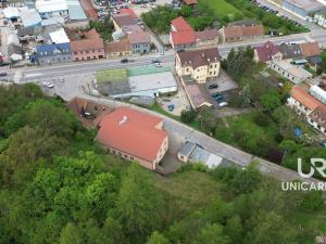 Prodej kanceláře, Letovice, U koupaliště, 834 m2