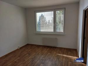 Pronájem bytu 1+1, Liberec, Neklanova, 37 m2