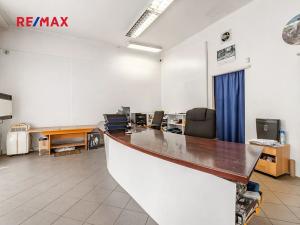 Prodej kanceláře, Praha - Vysočany, Novovysočanská, 45 m2