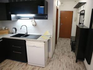 Pronájem bytu 1+1, Chomutov, Kostnická, 36 m2