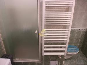 Pronájem bytu 1+1, Chomutov, Kostnická, 36 m2