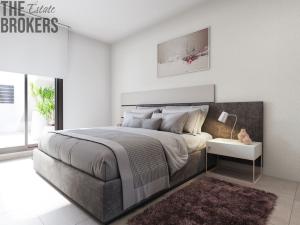 Prodej bytu 3+kk, Vera, Almería, Španělsko, 63 m2