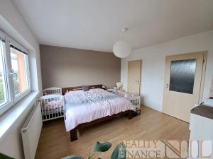 Pronájem bytu 2+kk, Plzeň, K Dolovu, 63 m2