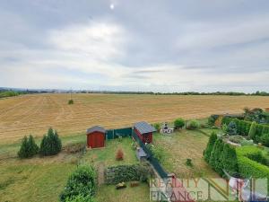 Pronájem bytu 2+kk, Plzeň, K Dolovu, 63 m2