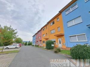 Pronájem bytu 2+kk, Plzeň, K Dolovu, 63 m2