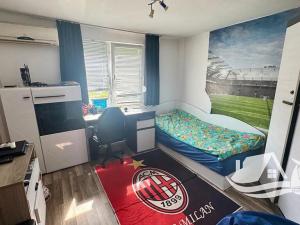 Prodej rodinného domu, Kableshkovo, Bulharsko, 123 m2