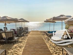 Prodej bytu 3+kk, Nesebar, Bulharsko, 86 m2