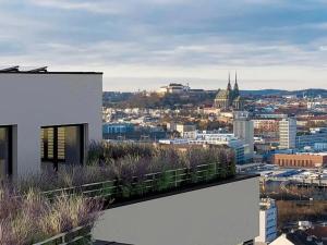 Prodej bytu 2+kk, Brno, Kalová, 46 m2