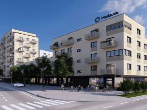 Prodej bytu 2+kk, Brno, Kalová, 52 m2