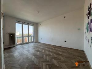 Prodej bytu 2+1, Havířov, Dělnická, 48 m2