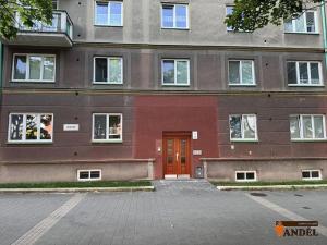 Prodej bytu 2+1, Havířov, Dělnická, 48 m2