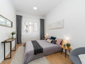 Prodej bytu 2+kk, Praha - Košíře, Holečkova, 45 m2