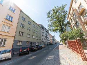 Prodej bytu 2+kk, Praha - Košíře, Holečkova, 45 m2
