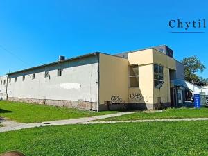 Prodej obchodního prostoru, Přerov, Čechova, 2304 m2