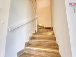 Pronájem rodinného domu, Losiná, 140 m2