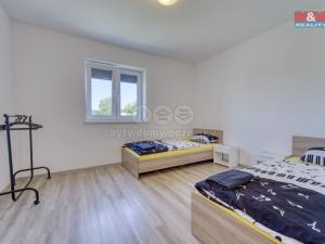 Pronájem rodinného domu, Losiná, 140 m2