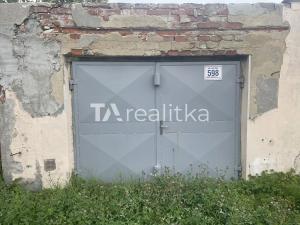 Prodej garáže, Karviná, Na Vyhlídce, 57 m2
