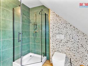 Prodej rodinného domu, Raspenava, Hejnická, 170 m2