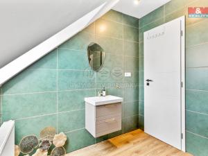 Prodej rodinného domu, Raspenava, Hejnická, 170 m2